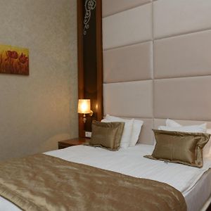 Budget Kamer met Twee Aparte Bedden